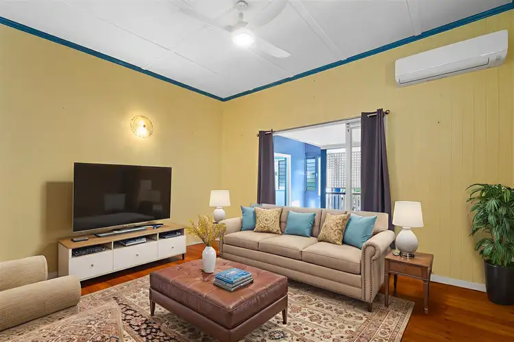Second view of Homely unit listing, 1/88 Longlands Street, East Brisbane QLD 4169