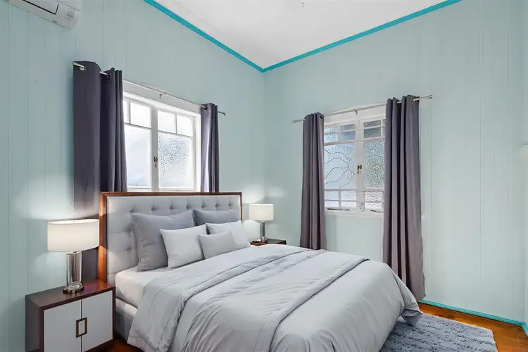 Fourth view of Homely unit listing, 1/88 Longlands Street, East Brisbane QLD 4169