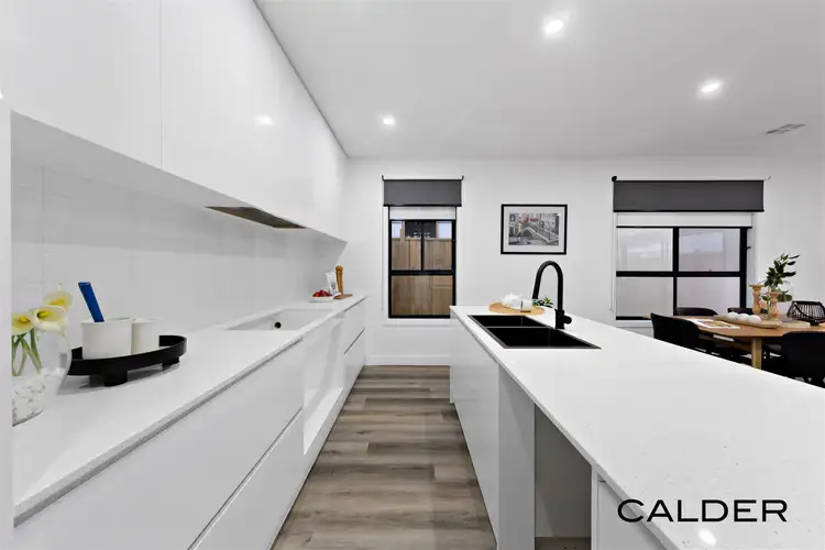 Third view of Homely house listing, 21 International Street, Deanside VIC 3336