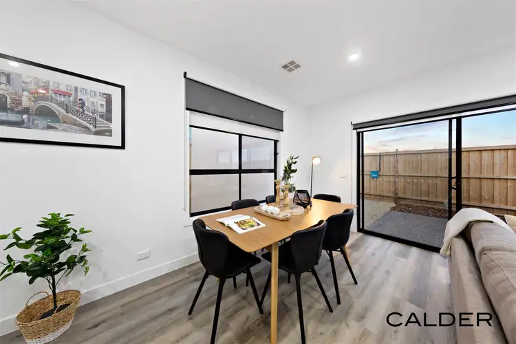 Sixth view of Homely house listing, 21 International Street, Deanside VIC 3336