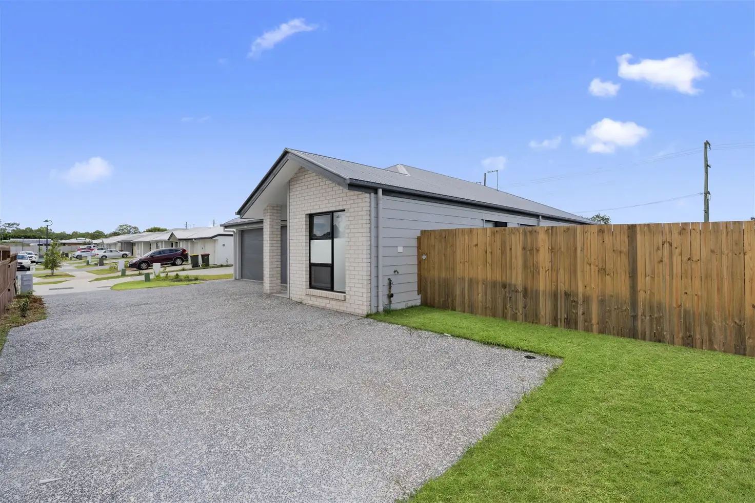 Main view of Homely house listing, 1/37 Lasek Court, Caboolture QLD 4510