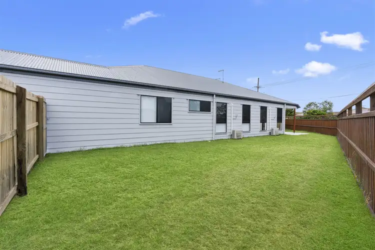 Fourth view of Homely house listing, 1/37 Lasek Court, Caboolture QLD 4510