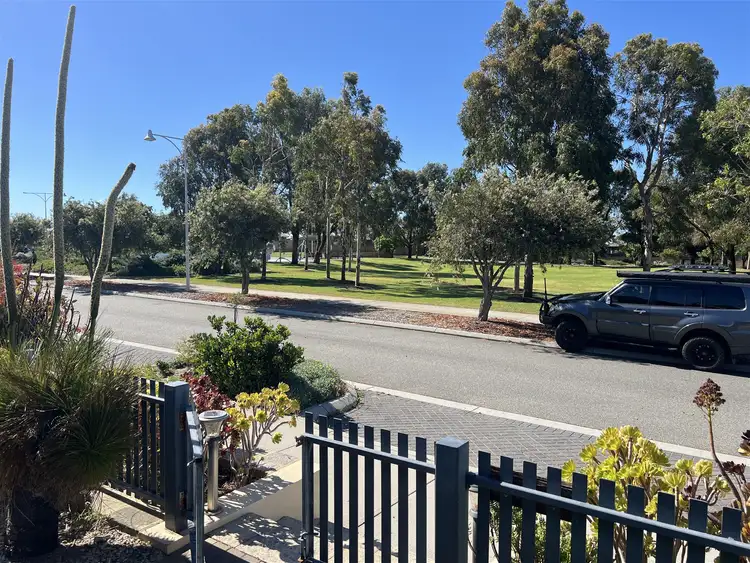 Second view of Homely house listing, 10 Alford Way, Alkimos WA 6038