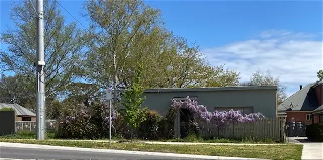 8 MELBOURNE ROAD, Gisborne VIC 3437