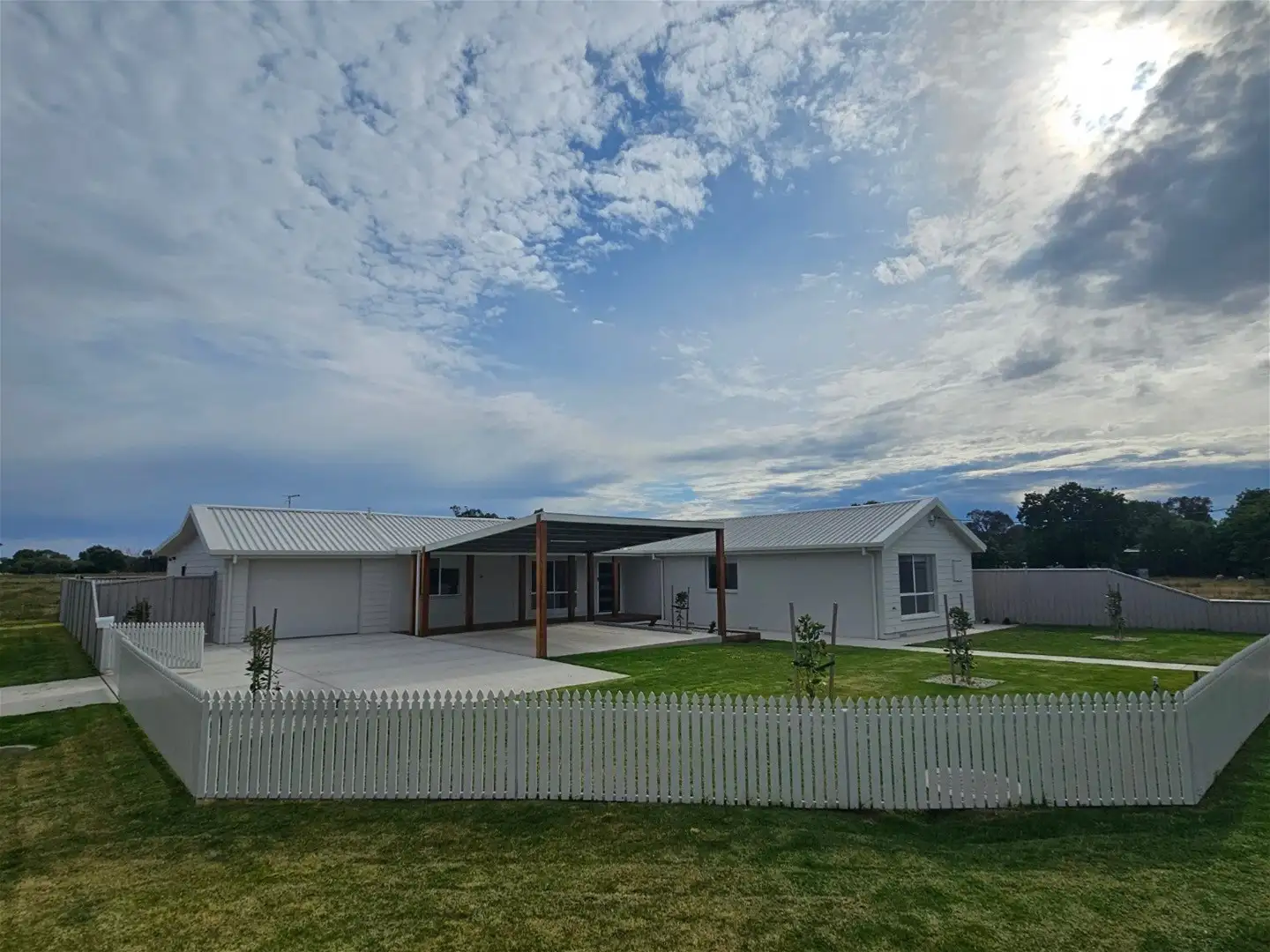 Main view of Homely house listing, Lot 1/24 Hamilton Street, Culcairn NSW 2660