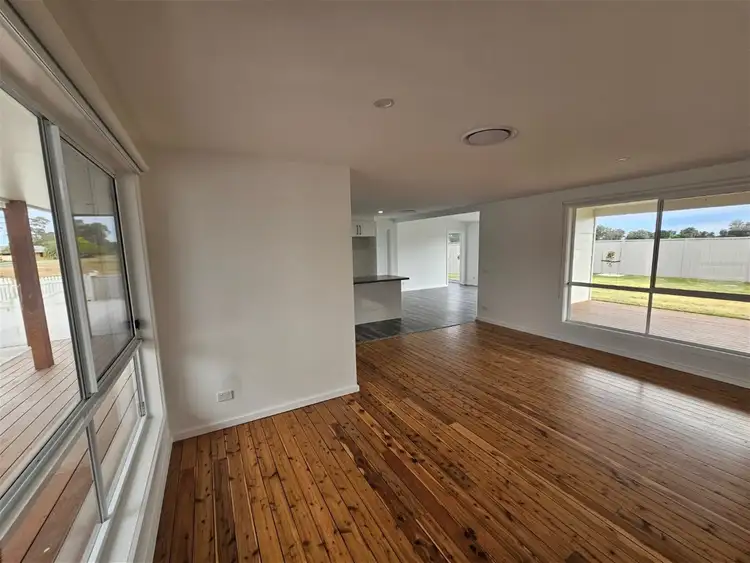 Fifth view of Homely house listing, Lot 1/24 Hamilton Street, Culcairn NSW 2660