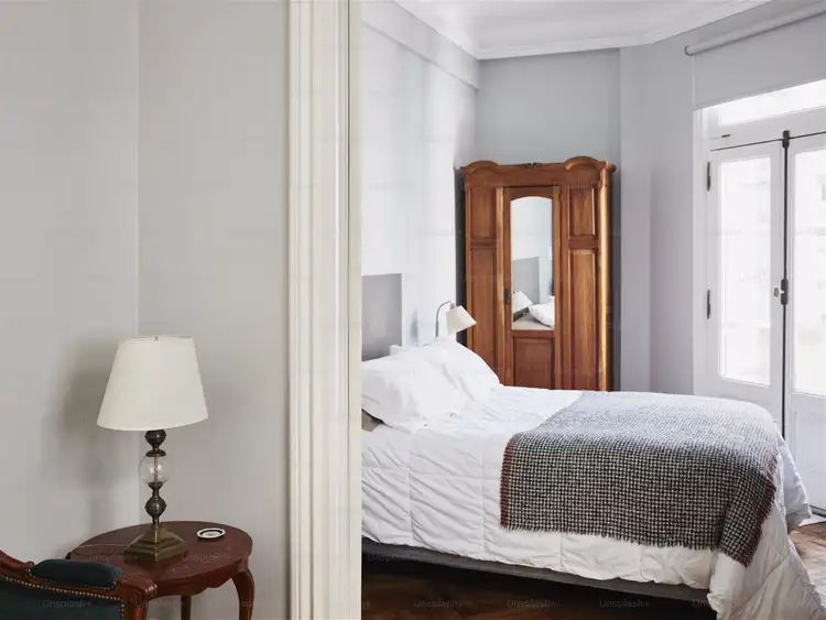 Second view of Homely unit listing, Address available on request