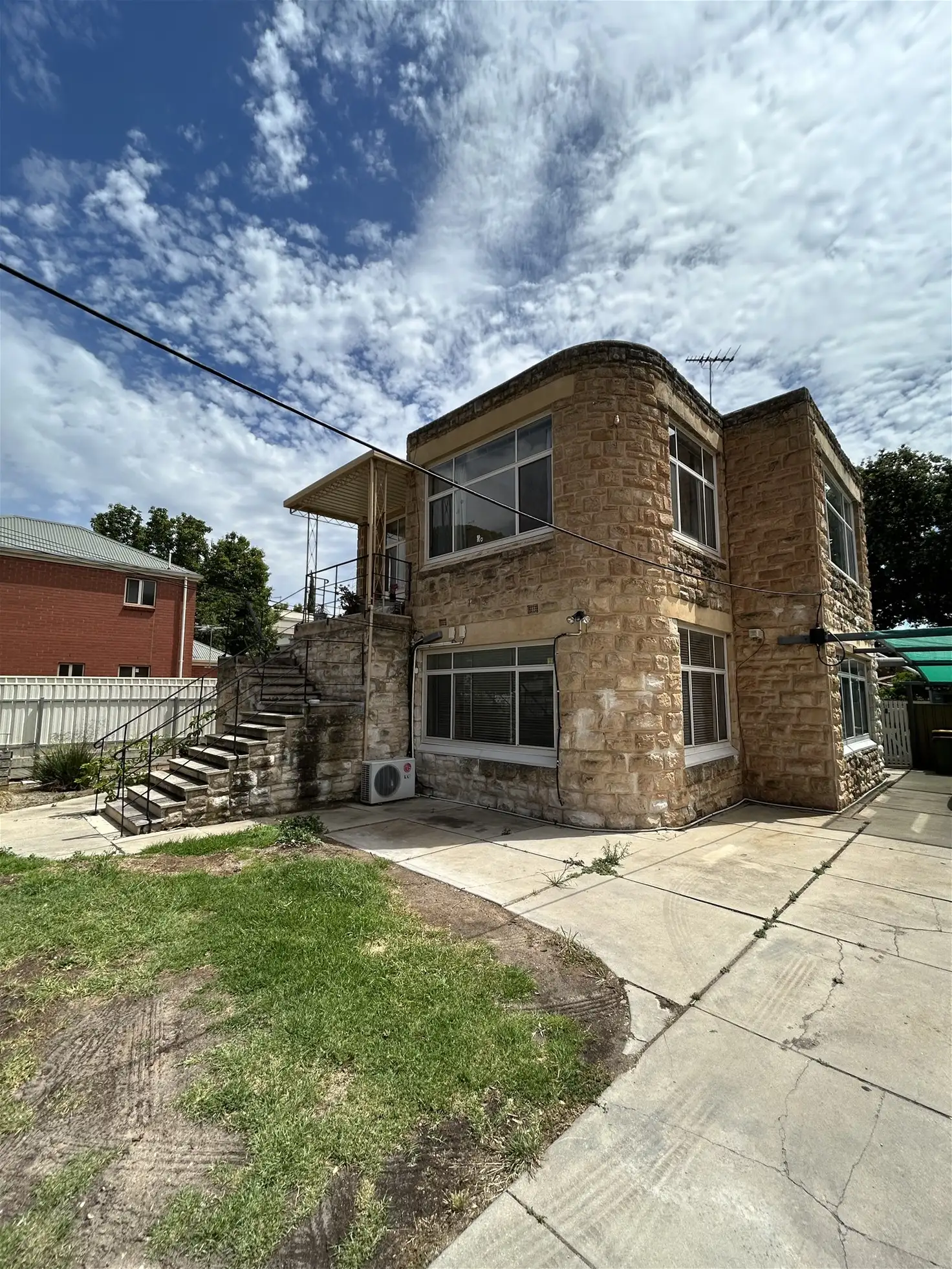 Main view of Homely apartment listing, 1/55 Ashbrook Ave, Payneham SA 5070