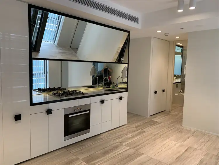 Second view of Homely apartment listing, 909/33 Ultimo Rd, Haymarket NSW 2000