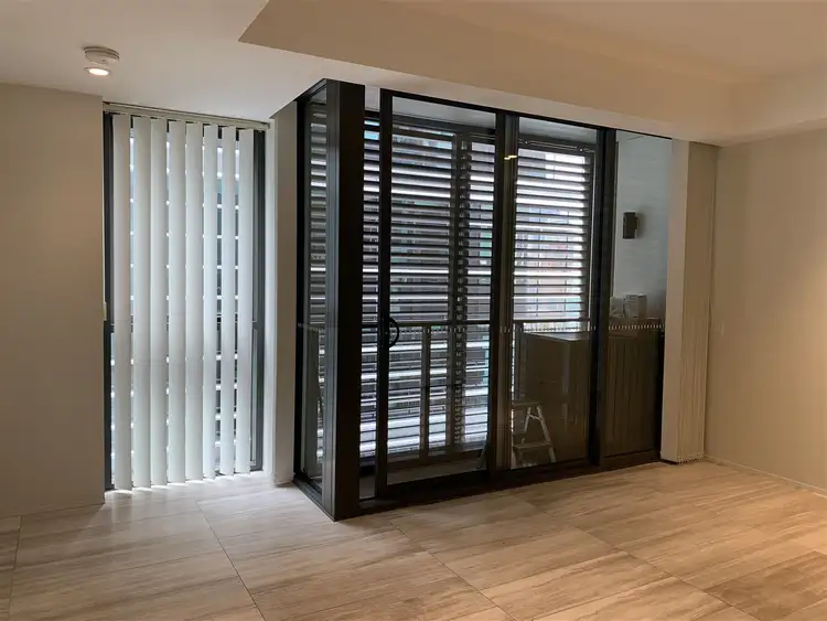 Third view of Homely apartment listing, 909/33 Ultimo Rd, Haymarket NSW 2000