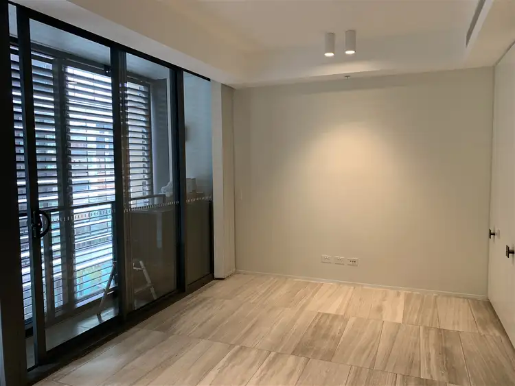 Fourth view of Homely apartment listing, 909/33 Ultimo Rd, Haymarket NSW 2000