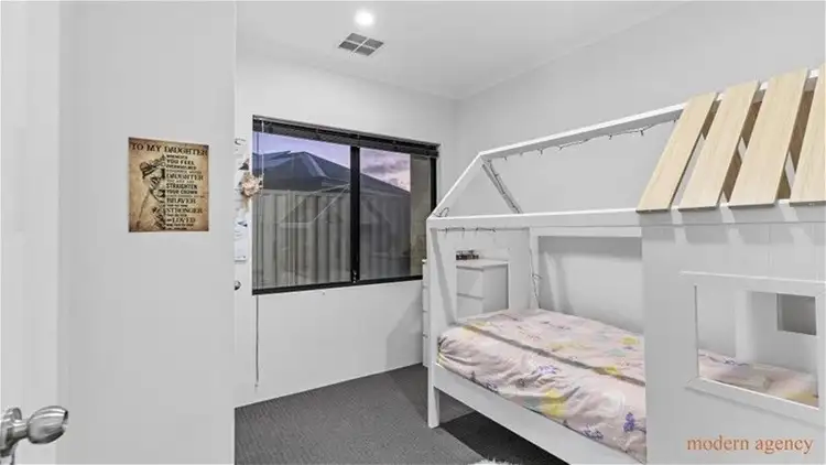 Second view of Homely house listing, 16 Bromfield Avenue, Brabham WA 6055