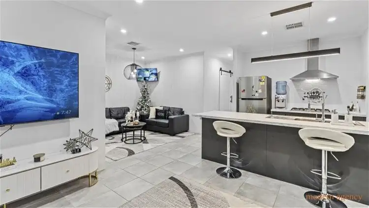 Third view of Homely house listing, 16 Bromfield Avenue, Brabham WA 6055