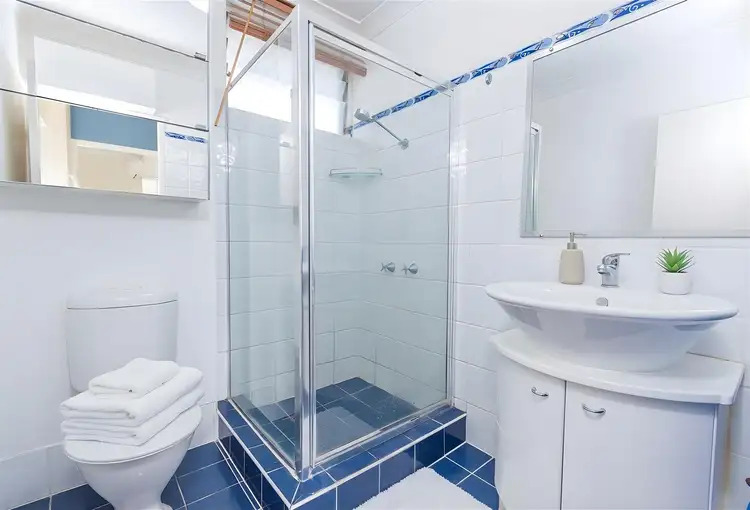 5/16 Ernest Street, Greenslopes QLD 4120