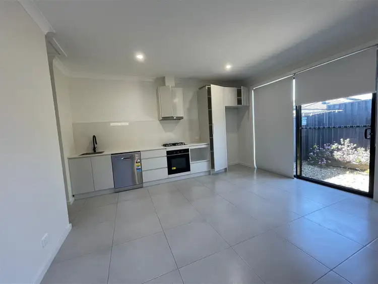 Second view of Homely house listing, B/12 Horizon Loop, Oran Park NSW 2570