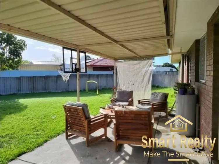 57 Girraween Street, Armadale WA 6112