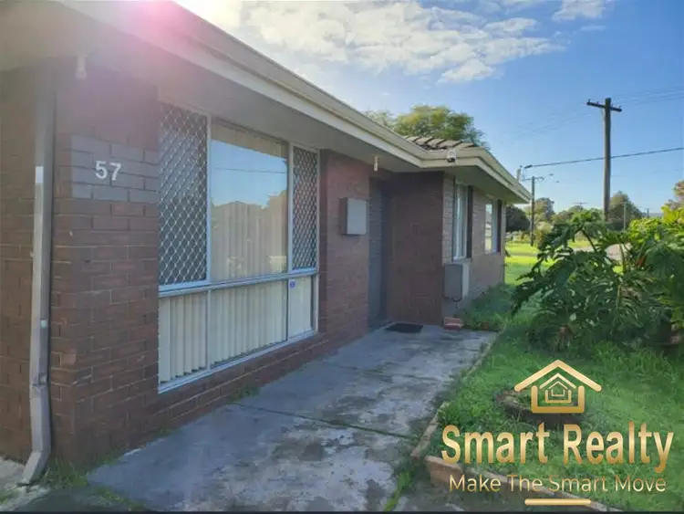 57 Girraween Street, Armadale WA 6112