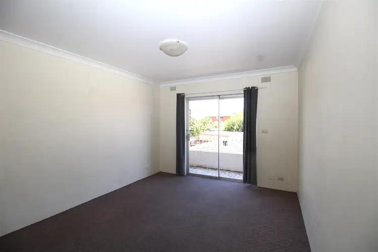 Second view of Homely unit listing, 8/11 Wangee Road, Lakemba NSW 2195