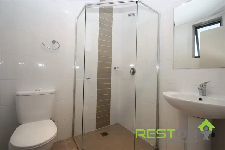 Third view of Homely apartment listing, 72B/286-292 Fairfield Street, Fairfield NSW 2165