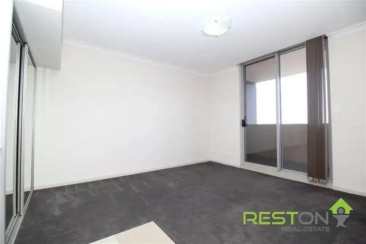 Fourth view of Homely apartment listing, 72B/286-292 Fairfield Street, Fairfield NSW 2165