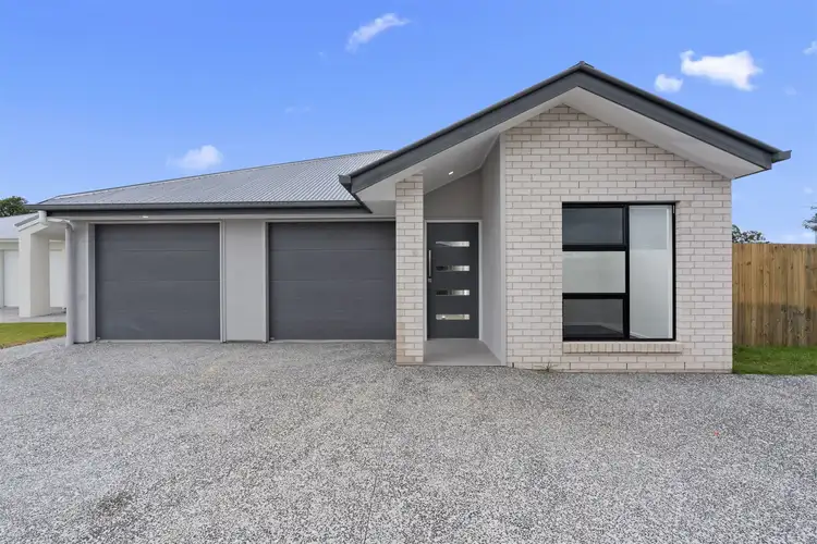 2/37 Lasek Court, Caboolture QLD 4510