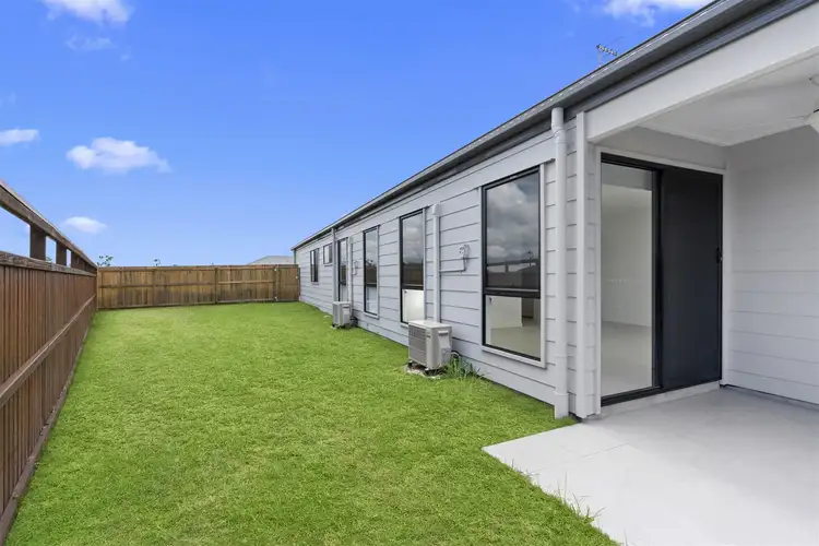 Second view of Homely house listing, 2/37 Lasek Court, Caboolture QLD 4510