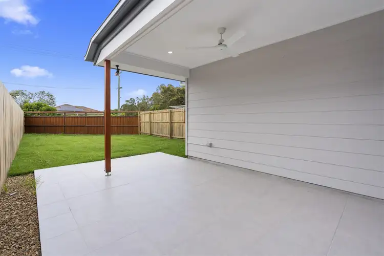 Third view of Homely house listing, 2/37 Lasek Court, Caboolture QLD 4510