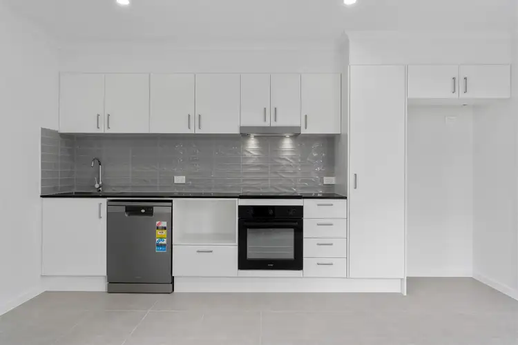 Fifth view of Homely house listing, 2/37 Lasek Court, Caboolture QLD 4510