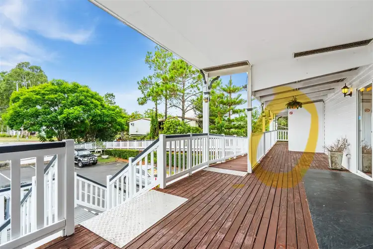 4/9-11 Nerang St, Waterford QLD 4133
