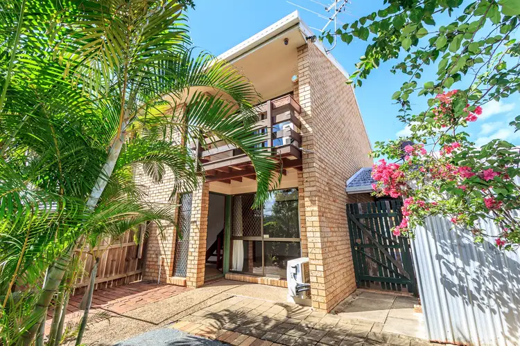 5/21 Chatswood Road, Daisy Hill QLD 4127