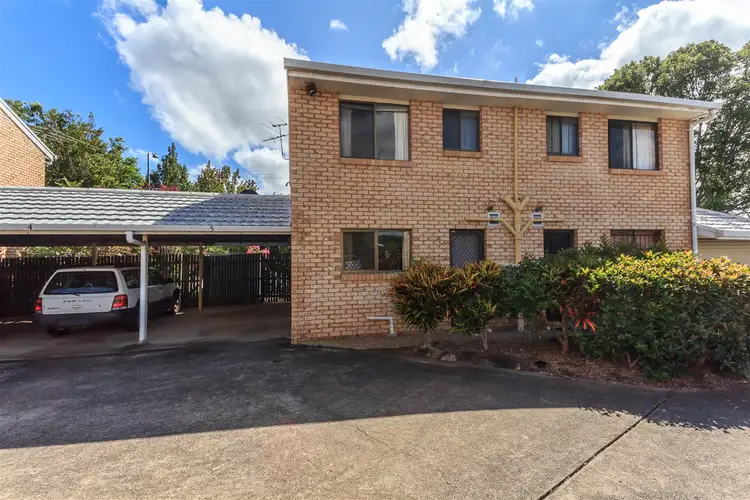 Second view of Homely townhouse listing, 5/21 Chatswood Road, Daisy Hill QLD 4127