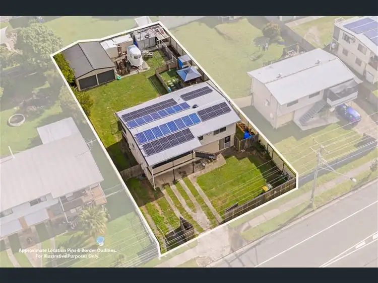 1/9 Waratah Drive, Crestmead QLD 4132