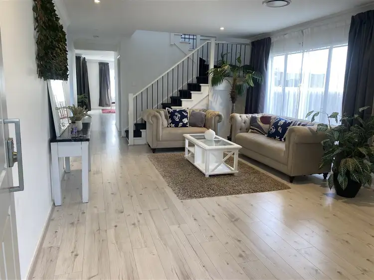 Second view of Homely house listing, 5 Altona street, Newport QLD 4020