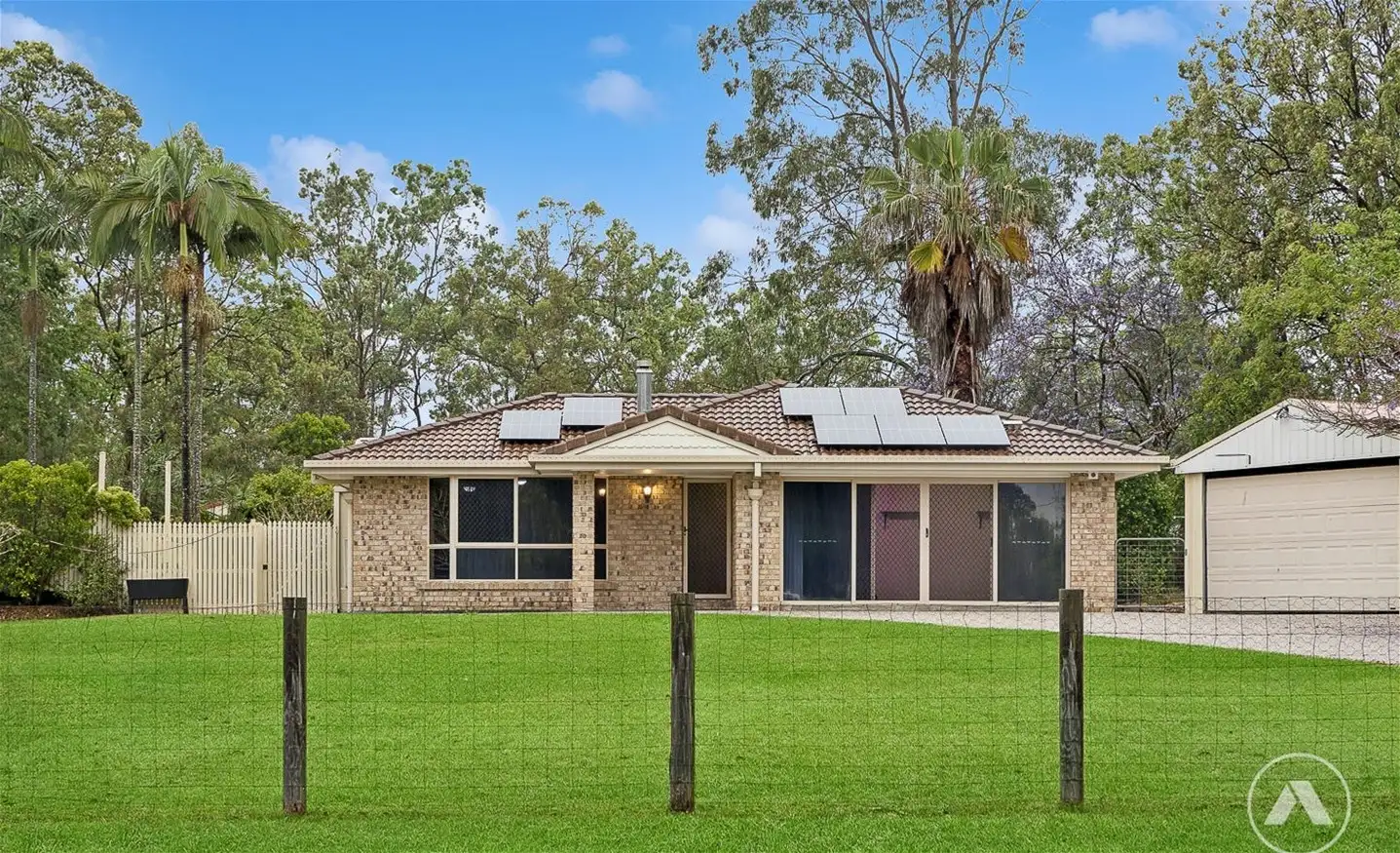 Main view of Homely house listing, 152 Lyon Drive, New Beith QLD 4124