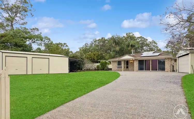 Second view of Homely house listing, 152 Lyon Drive, New Beith QLD 4124