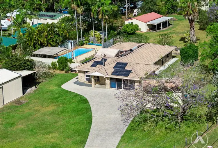 Third view of Homely house listing, 152 Lyon Drive, New Beith QLD 4124