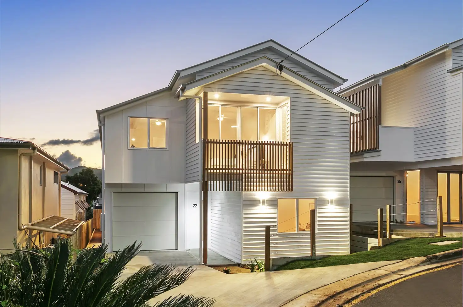 Main view of Homely house listing, 22 Mcgrath St, Toowong QLD 4066