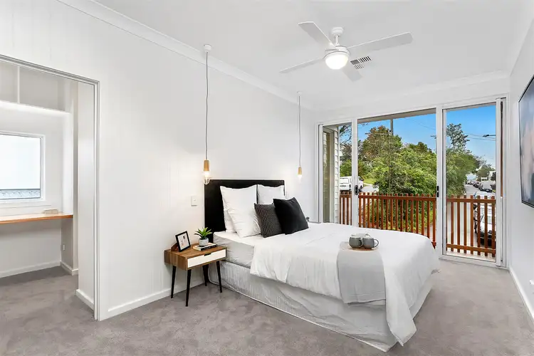 Fourth view of Homely house listing, 22 Mcgrath St, Toowong QLD 4066