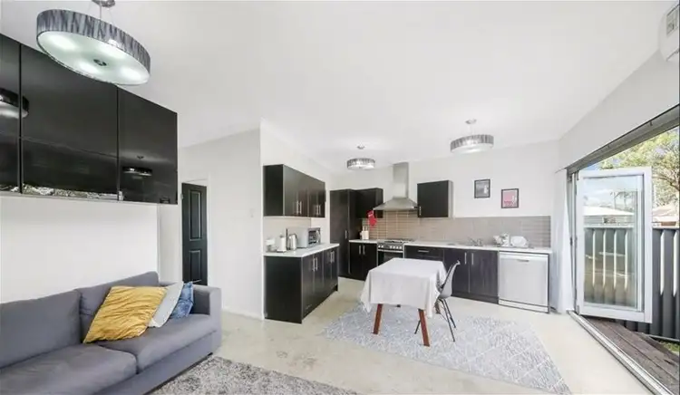 110A Boronia Street, South Wentworthville NSW 2145