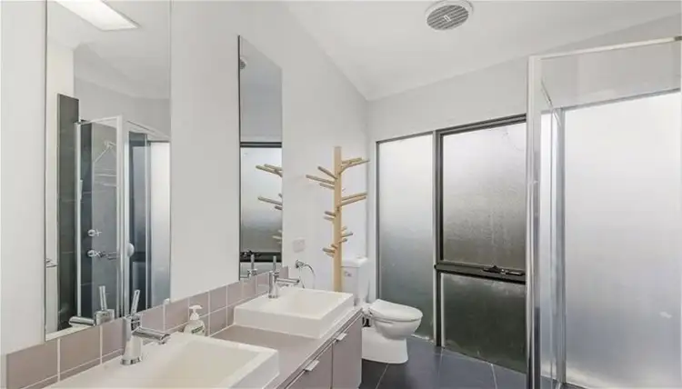 Second view of Homely house listing, 110A Boronia Street, South Wentworthville NSW 2145