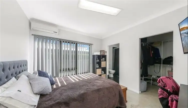 Third view of Homely house listing, 110A Boronia Street, South Wentworthville NSW 2145