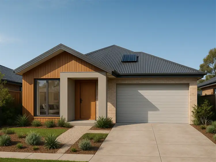 Third view of Homely house listing, Address available on request