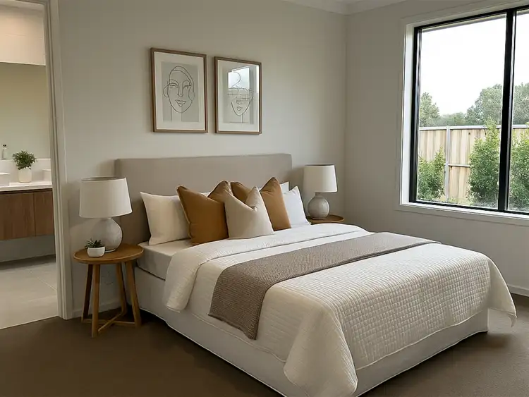 Fifth view of Homely house listing, Address available on request