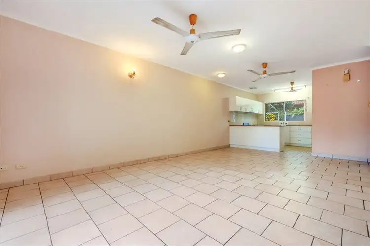 Second view of Homely unit listing, 6/109 Old McMillans Rd, Coconut Grove NT 810