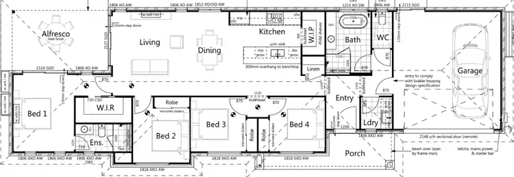 Second view of Homely house listing, Address available on request
