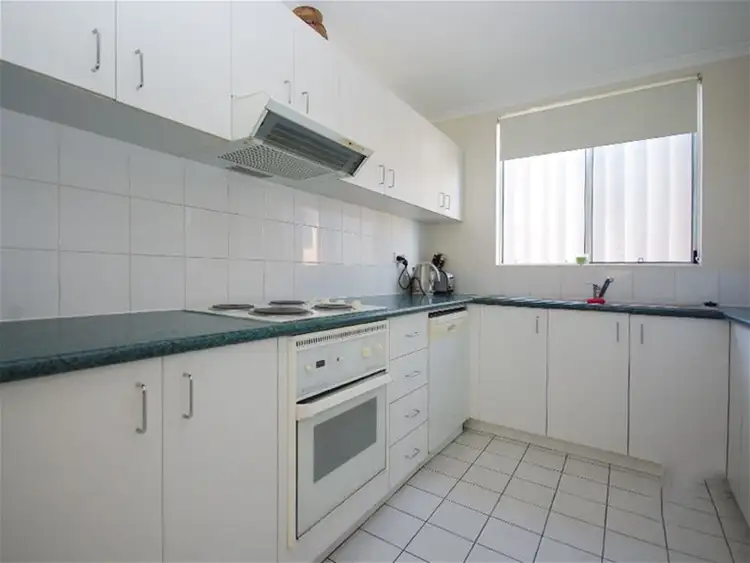 Second view of Homely unit listing, 8/88 Kirkland Avenue, Coorparoo QLD 4151