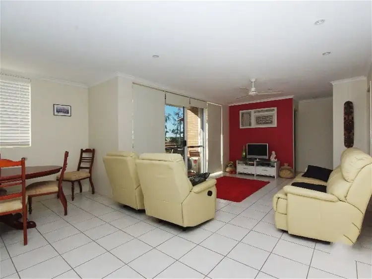 Fourth view of Homely unit listing, 8/88 Kirkland Avenue, Coorparoo QLD 4151