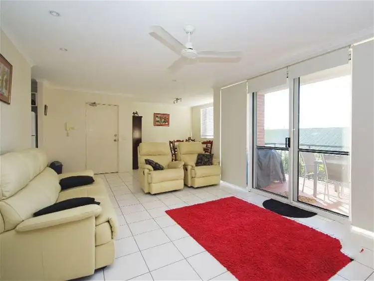 Fifth view of Homely unit listing, 8/88 Kirkland Avenue, Coorparoo QLD 4151