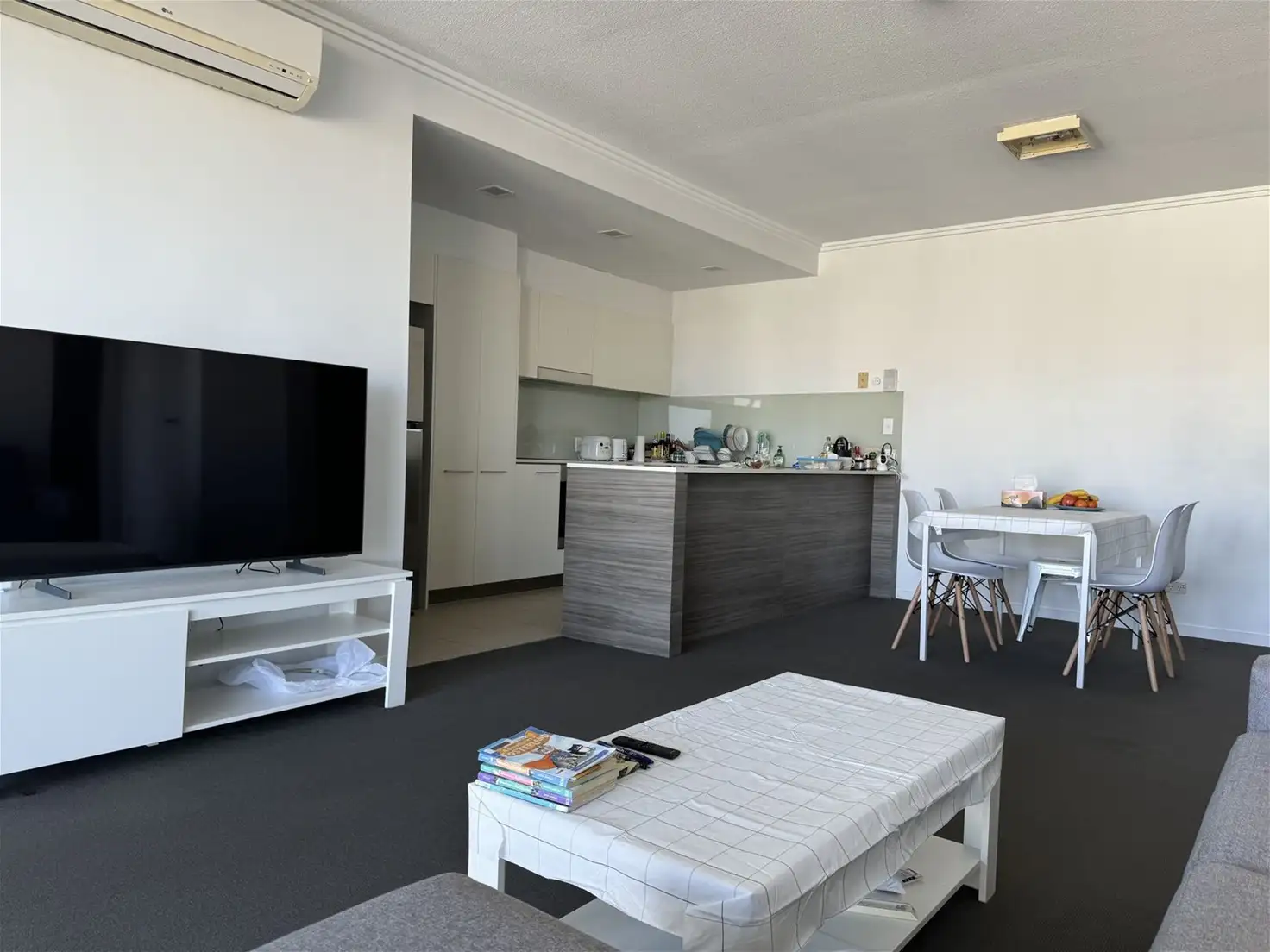 Main view of Homely apartment listing, 327/29-49 VARSITY PARADE, Varsity Lakes QLD 4227