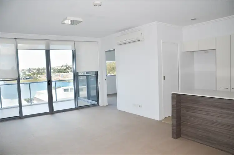 Second view of Homely apartment listing, 327/29-49 VARSITY PARADE, Varsity Lakes QLD 4227